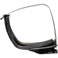 Üzemanyagtartály tartókészlet Mercedes A9604752703/A9604701240/9604752703/9604701240
