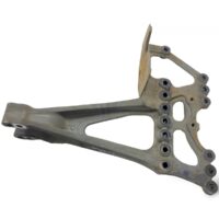 Tartó Stabilizátor Rúd Jobb Felső Meghajtó Tengely Mercedes A9613259514 9613259514