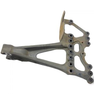 Tartó stabilizátor rúd jobb felső meghajtó tengely mercedes a9613259514 9613259514