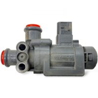 WABCO szeleptömb Mercedeshez A0009975212 / A0009973812