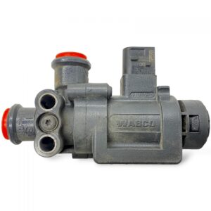 Wabco szeleptömb mercedeshez a0009975212 / a0009973812