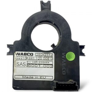 Kormánypozíció érzékelő wabco 441 120 008 0, sas 6001-002, eu gyártás