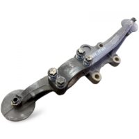 Jobb pneumatikus ívtartó hajtótengelyhez Mercedes A9603283541 / A9603250435