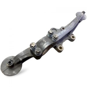 Jobb pneumatikus ívtartó hajtótengelyhez mercedes a9603283541 / a9603250435