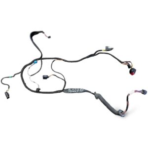 Jobb oldali ajtó kábelezés mercedes – xk87000106