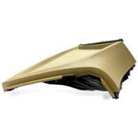 Műanyag fedél műszerfalhoz Mercedes A9606804291/A9606807891