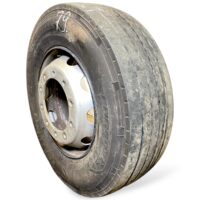 Mercedes kerék 315/70R22.5 (225×90-13)