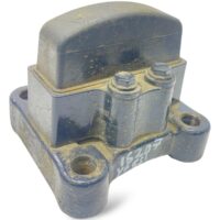 Első tengely ütköző Mercedes 9603200577 / 9603220409 / 9603221109