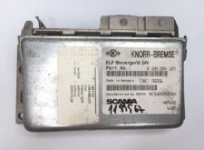 FLS KNORR-BREMSE ELF vezérlőegység 24V SCANIA 489555 483114