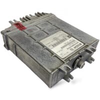 Sebességváltó vezérlőegység (ECU) Bosch Scania, kód 1528058