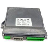 Volvo 22722832-P02 I/O vezérlőegység