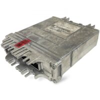 Váltóvezérlő egység ECU Bosch 0281020068 Scania 1892299-hez