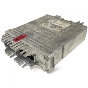 Váltóvezérlő egység ecu bosch 0281020068 scania 1892299-hez
