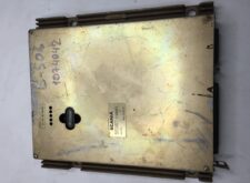 Sebességváltó vezérlőegység ECU Scania 1104631 1354954 1480602
