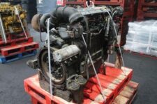 Használt Deutz BF6M 1013 E ipari motor
