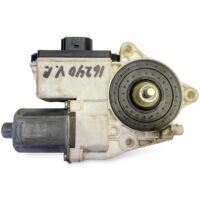 Motor szabályzó bal oldali üveg DAF 162740 V.2
