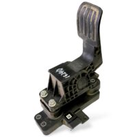 Gyorsítópedál pozícióérzékelővel DAF 1860241