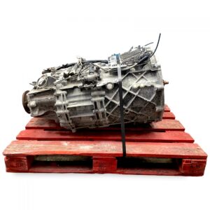 Daf 1912129 z912129r sebességváltó – felújított