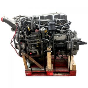 Daf 0451989 motor – felújított, használt
