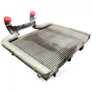 Intercooler daf 1909450/2050841/2123370/2204691