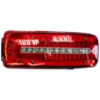 Jobb hátsó LED lámpa DAF 1981863
