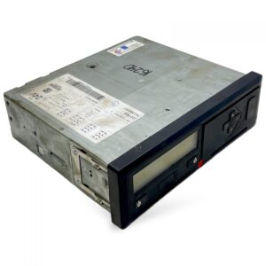 Tahográf daf 2027602 7422665441 12v