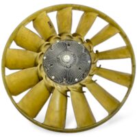 Hűtőventilátor szerelvény DAF 1910613/2046260/1956601/2299074/2402706