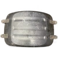 Sárvédő jobb felső másodlagos tengely DAF 1875551 1875552