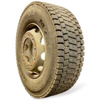 Bridgestone M729 kerék 315/70R22.5 225×90-13 DAF-hoz