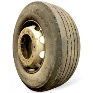 Daf kerék 315/70 r22. 5