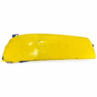 Jobb első sárvédőfedél Volvo 21838945 – sárga