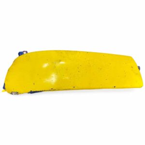 Jobb első sárvédőfedél volvo 21838945 – sárga