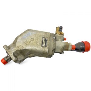 Volvo hidraulikaszivattyú, kód 20392945