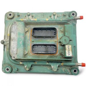 Motorvezérlő egység ecu volvo – 21900553, 85013484, 85020758, 85019484, 7485013484, 7485019484, 7422423434