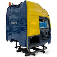 Volvo kabinburkolat – Kék és Sárga – Modell 85135364 / 85146911