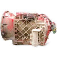 Volvo 3190717 sebességváltó az 85001806, 85002138, 85008138 modellekhez