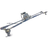 Kapcsoló Ablaktörlő Volvo 82907416 84194650 82907420 84194648