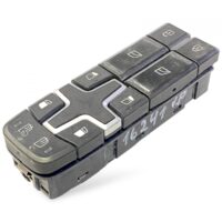 Bal oldali elektromos ablakkapcsoló Volvo 16241 DP