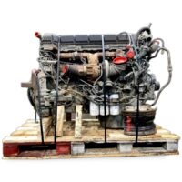 Volvo Diesel motor használt, kód 22070195/83017559-11