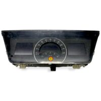 Volvo Műszerfal Óra – Kódok 22222030, 21589170, 22038170