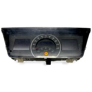 Volvo műszerfal óra – kódok 22222030, 21589170, 22038170