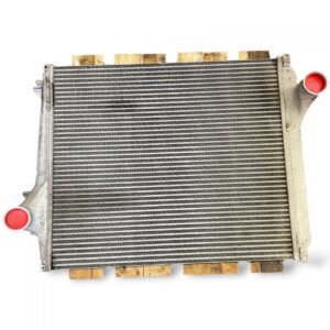 Intercooler volvo 21649511, 85013014, 21631996