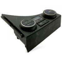 Fűtésvezérlő panel Volvo kabinhoz 22130999/21986681