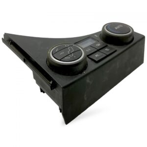 Fűtésvezérlő panel volvo kabinhoz 22130999/21986681