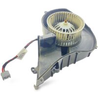Fűtőventilátor Volvo-hoz – 84223449, 7484223449, 82349000, 7482349000
