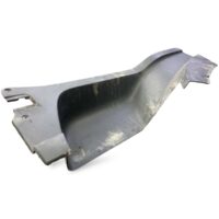 Bal oldali beszállólépcső panel Volvo 82819482
