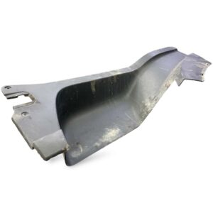 Bal oldali beszállólépcső panel volvo 82819482