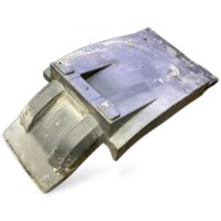 Sárfogó első/hátsó tengely bal Volvo 82637710 84160721