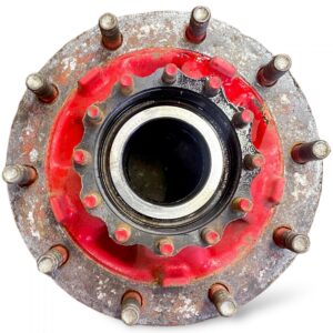 Féktárcsás kerékagy jobb hajtótengely volvo 85107753/3092710/3988838/20535263/20567389/22105672/21881391/21881346