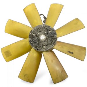 Hűtőventilátor szerelvény volvo-hoz, kódok: 21990515, 85013392, 85019392, 85020104